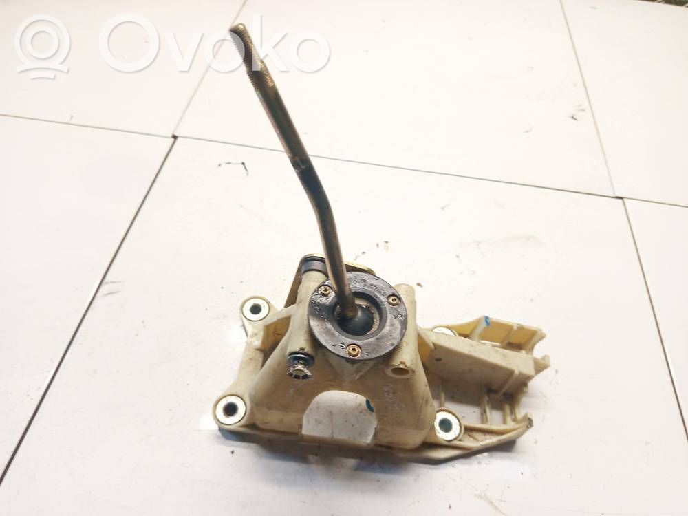 Mitsubishi Space Star Selector caja de cambios 