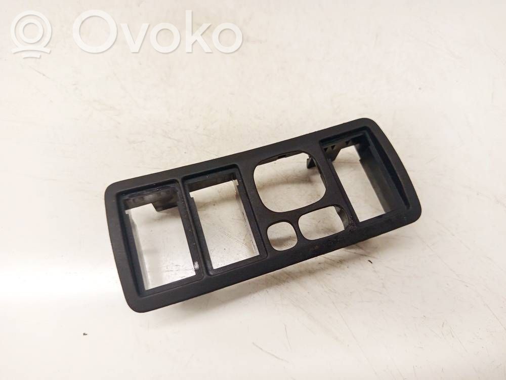 Toyota Avensis T250 Alte piese de interior 