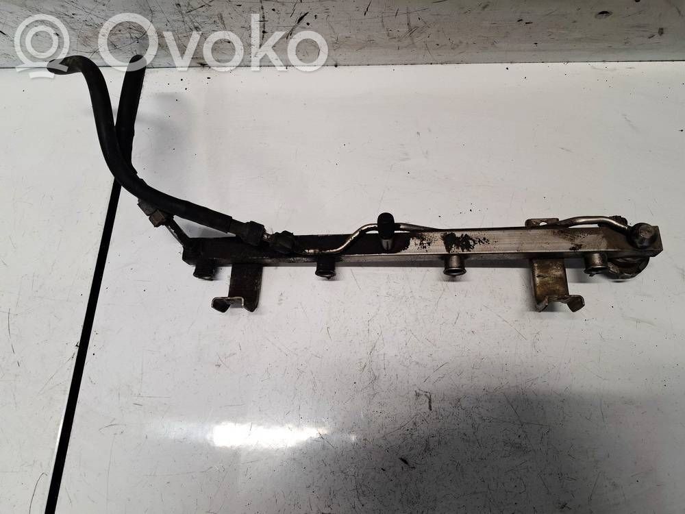Renault Scenic I Rampă alimentare injectoare 