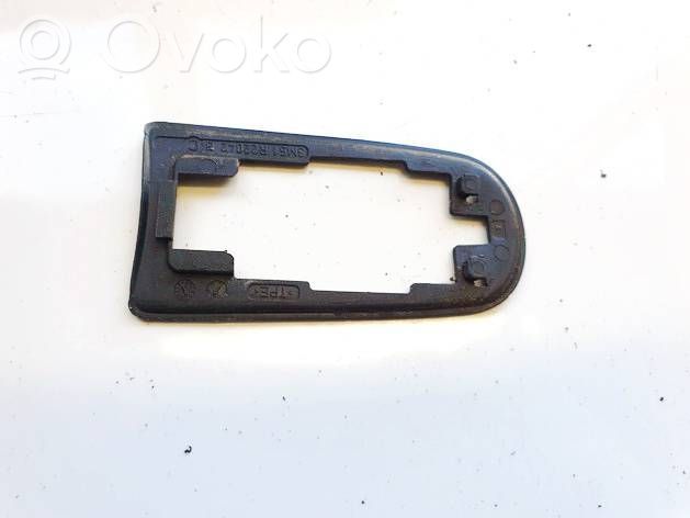 Ford Kuga I Alte piese motor 