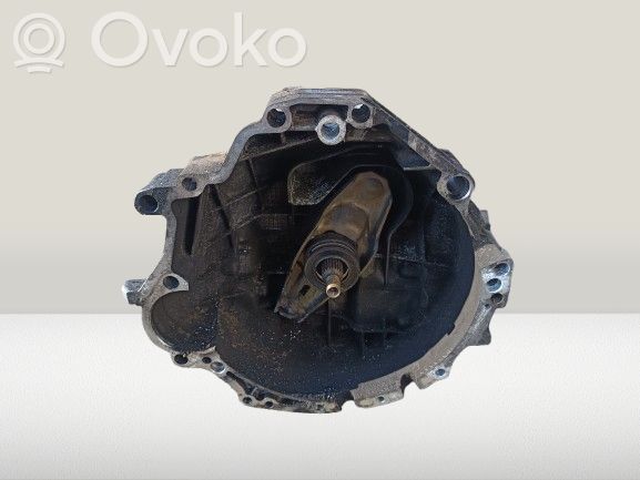 Volkswagen PASSAT B5 Cutie viteze manuală cu 5 trepte