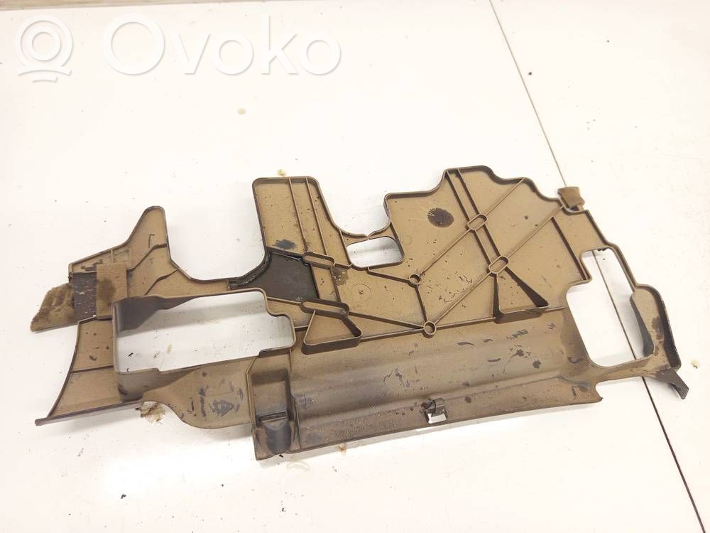 Toyota Avensis T250 Alte piese de interior 