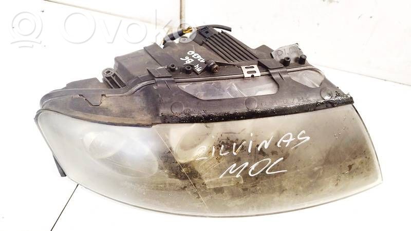 Audi A4 S4 B6 8E 8H Phare frontale 