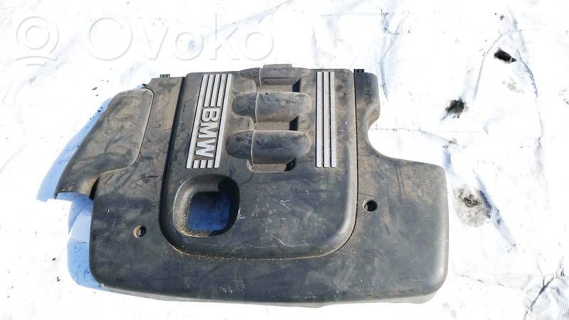BMW 3 E90 E91 Engine cover (trim) 