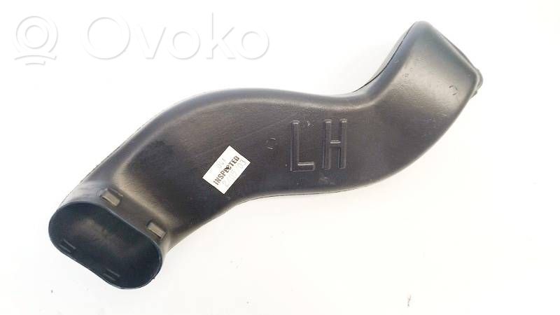 Ford Fiesta Bocchetta canale dell’aria abitacolo 