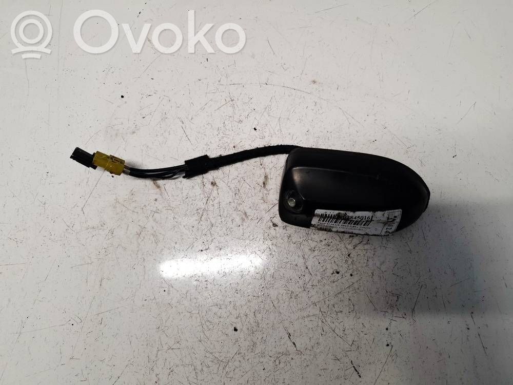 Ford C-MAX II GPS Antenne 