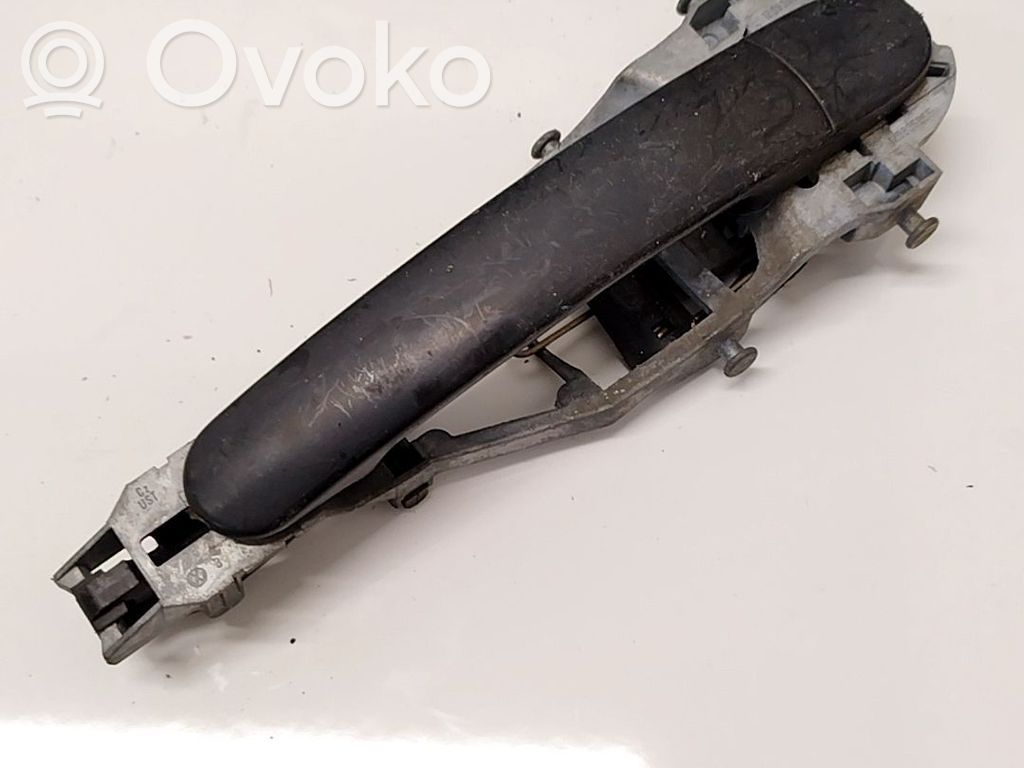 Volkswagen Golf V Manecilla externa puerta delantera 