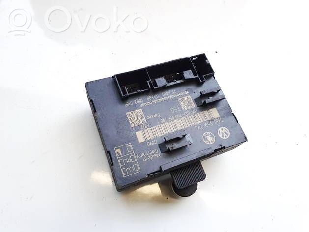 Unidad de control/módulo de la puerta   7N0959794,7N0959794,7N0959795