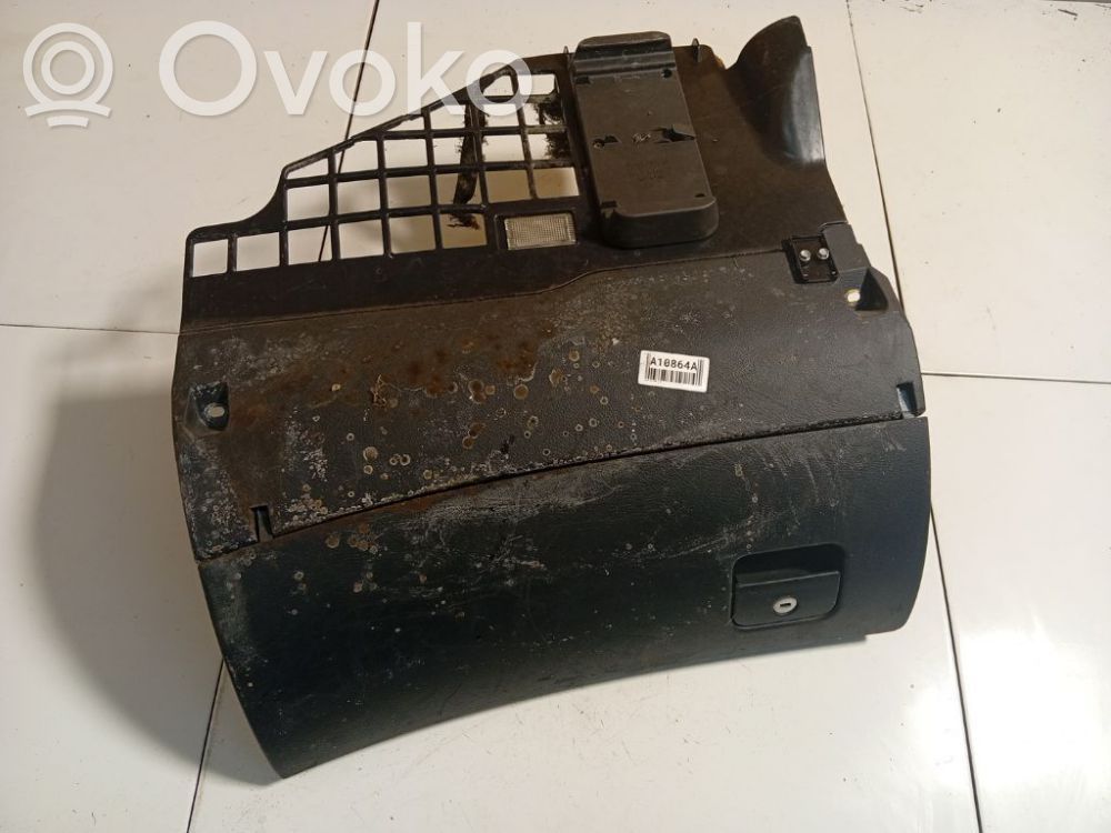 Audi A6 S6 C5 4B Vano portaoggetti 