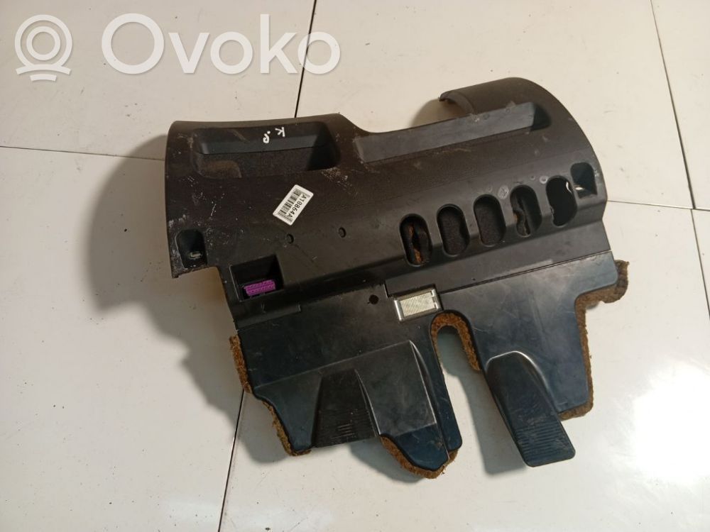 Audi A6 S6 C5 4B Altra parte interiore 