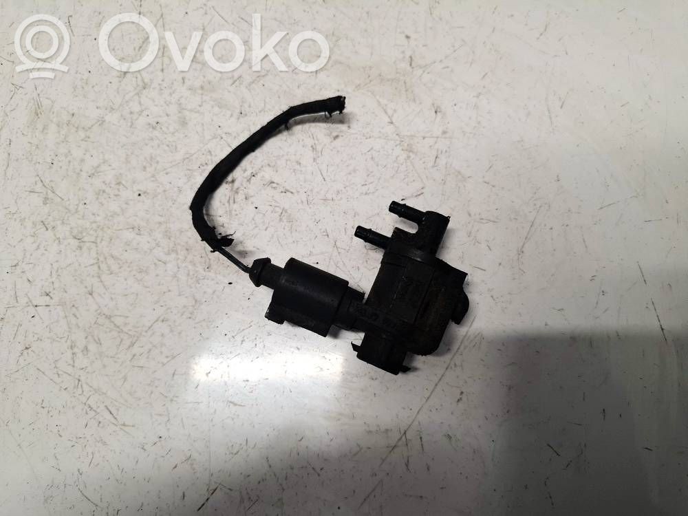 Électrovanne turbo   1K0906283A,1K0906283A,1K0906283A