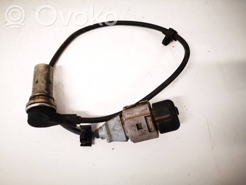 Volkswagen Golf IV Senzor poziție arbore cotit 