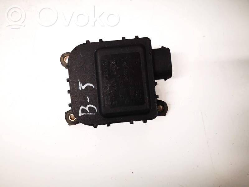 Volkswagen PASSAT B5 Motor/actuator clapetă aer 