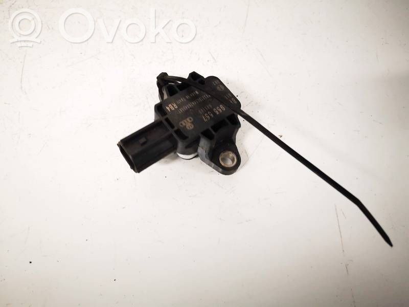 Sensor impacto/accidente para activar Airbag   8P0955557,8P0955557,8P0955557