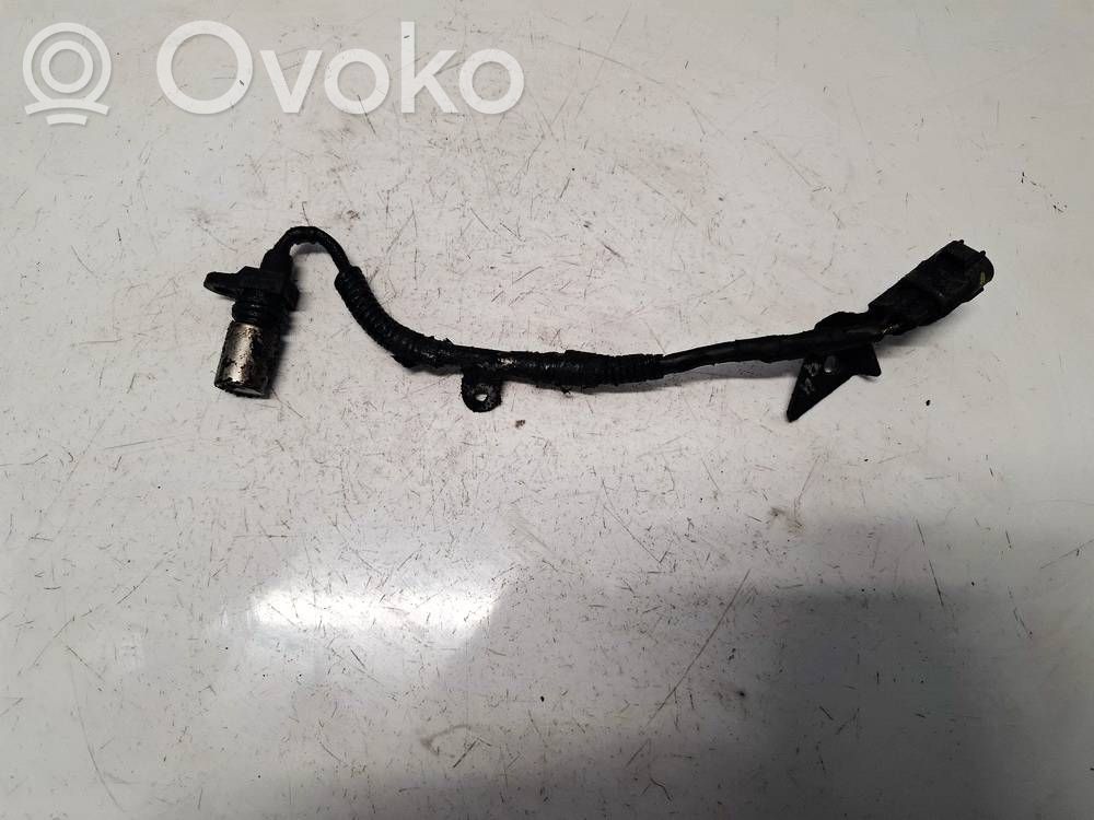Toyota RAV 4 (XA30) Senzor poziție arbore cotit 