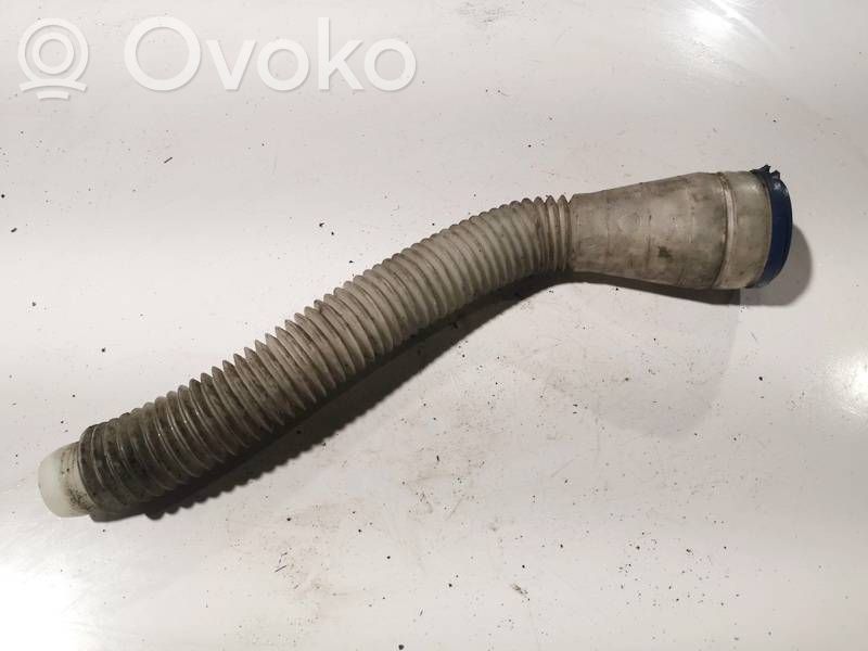 Honda Civic Zbiornik płynu do spryskiwaczy szyby przedniej / czołowej 