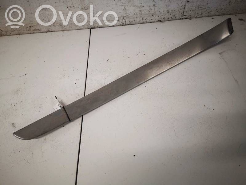 Audi A4 S4 B6 8E 8H Altra parte interiore 