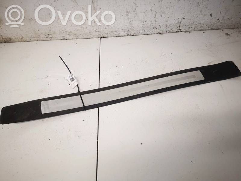 Audi A4 S4 B6 8E 8H Capac prag față