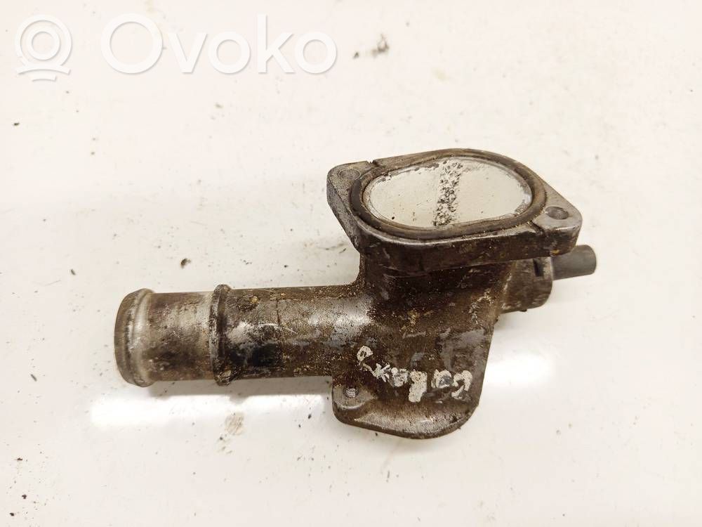 Ford Galaxy Przewód / Wąż chłodnicy 
