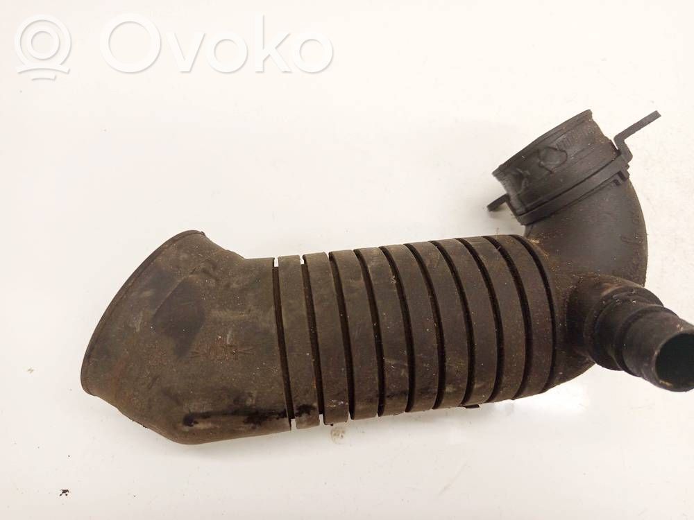 Furtun/conductă intercooler   8D0129615,8D0129615,8D0129615,8D0129615J