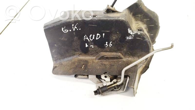 Audi A4 S4 B6 8E 8H Serratura portiera posteriore 