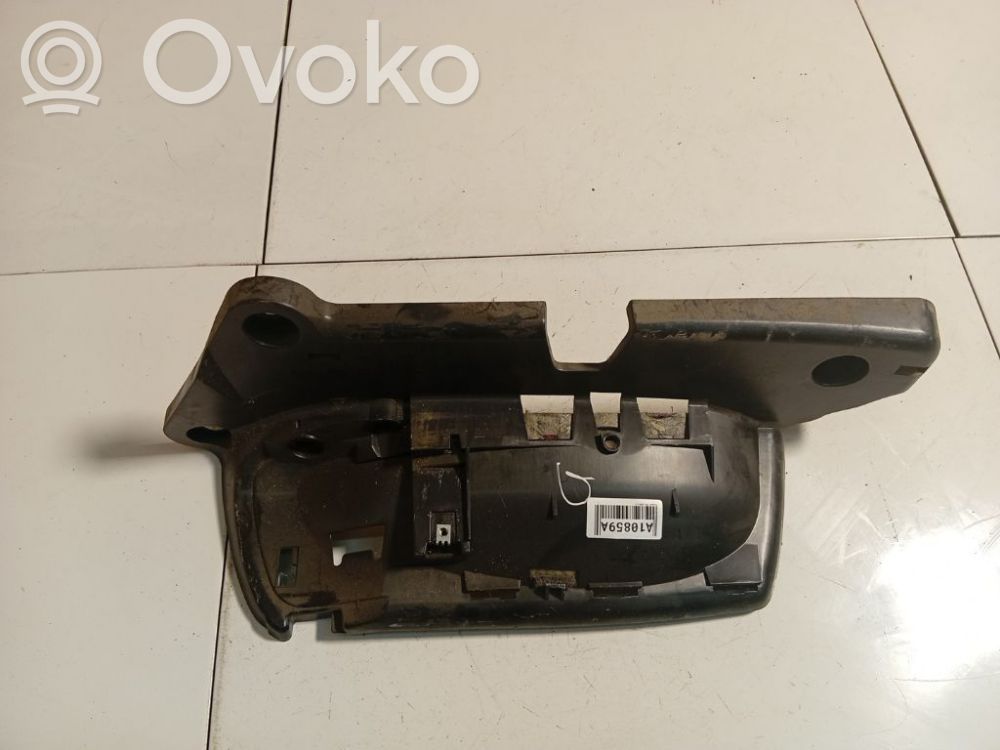 Peugeot 307 Alte piese de interior 