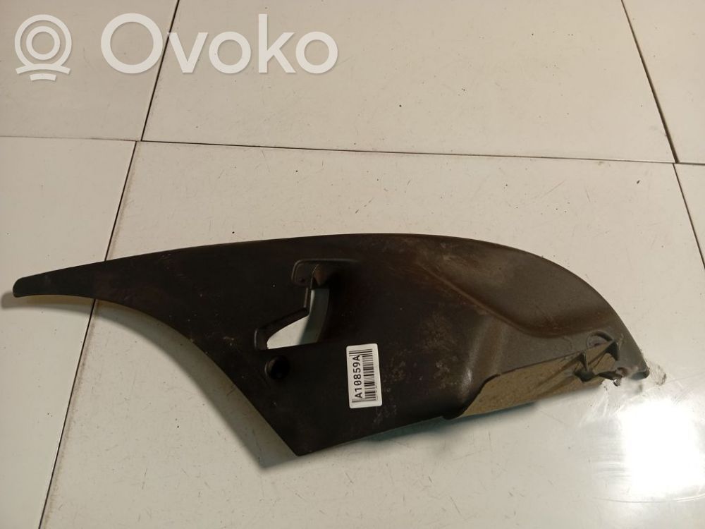 Peugeot 307 Altra parte interiore 