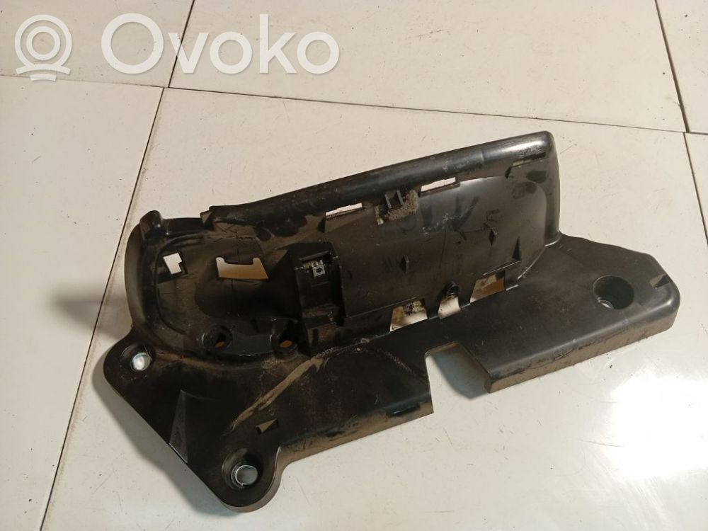 Peugeot 307 Altra parte interiore 