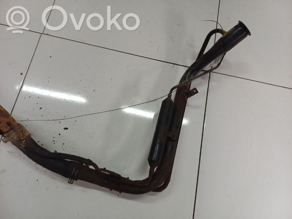 Honda Jazz Conductă umplere rezervor combustibil 
