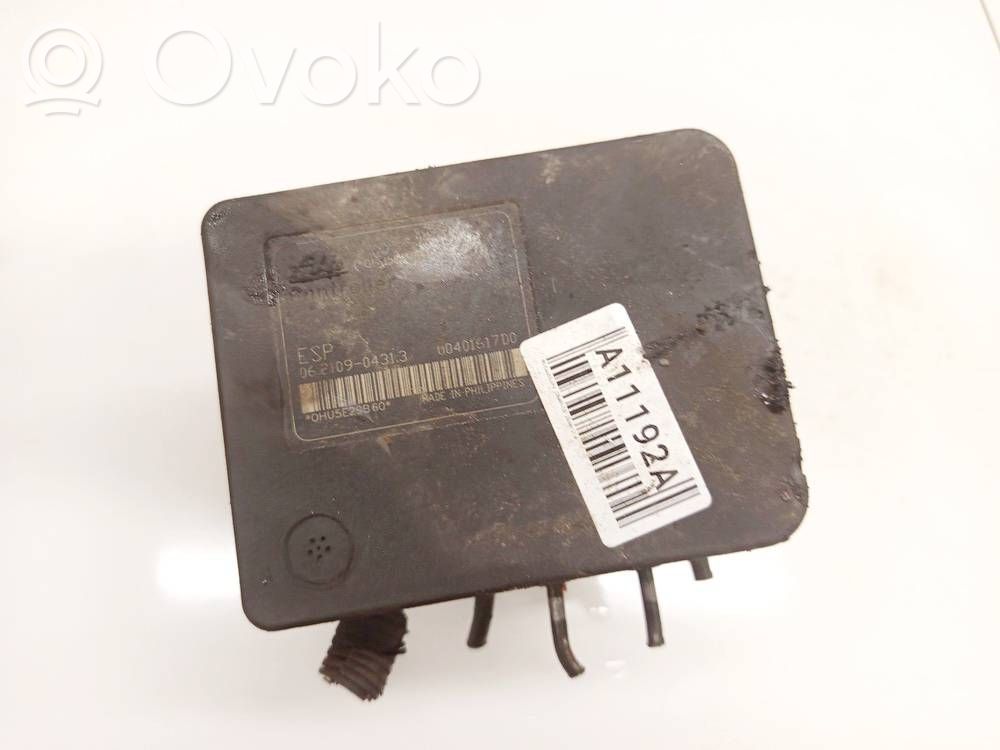 Mitsubishi Grandis Pompa ABS 