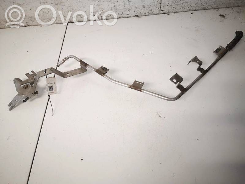 Altra parte esteriore   7L8131552E,7L8131552E