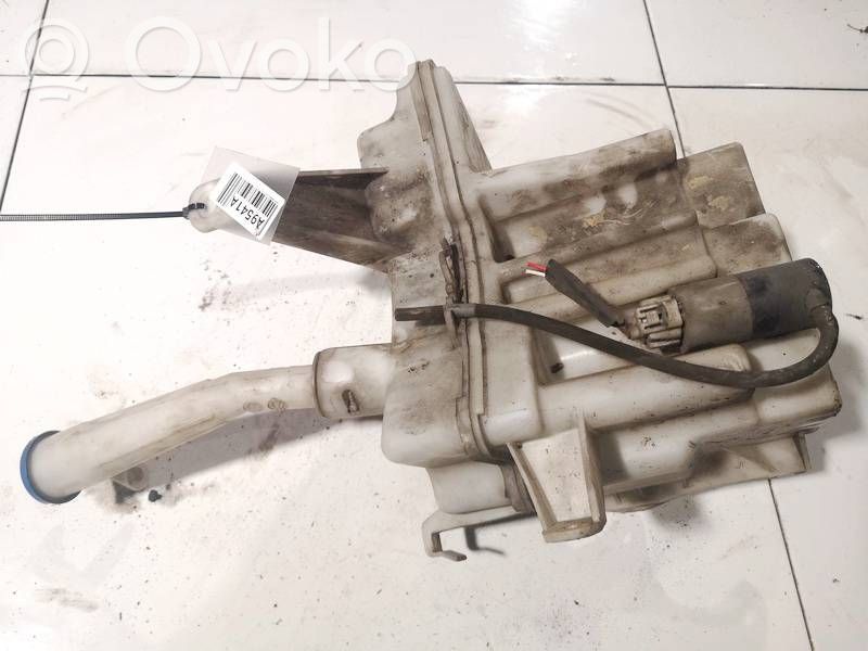 Toyota Avensis T270 Zbiornik płynu do spryskiwaczy szyby przedniej / czołowej 