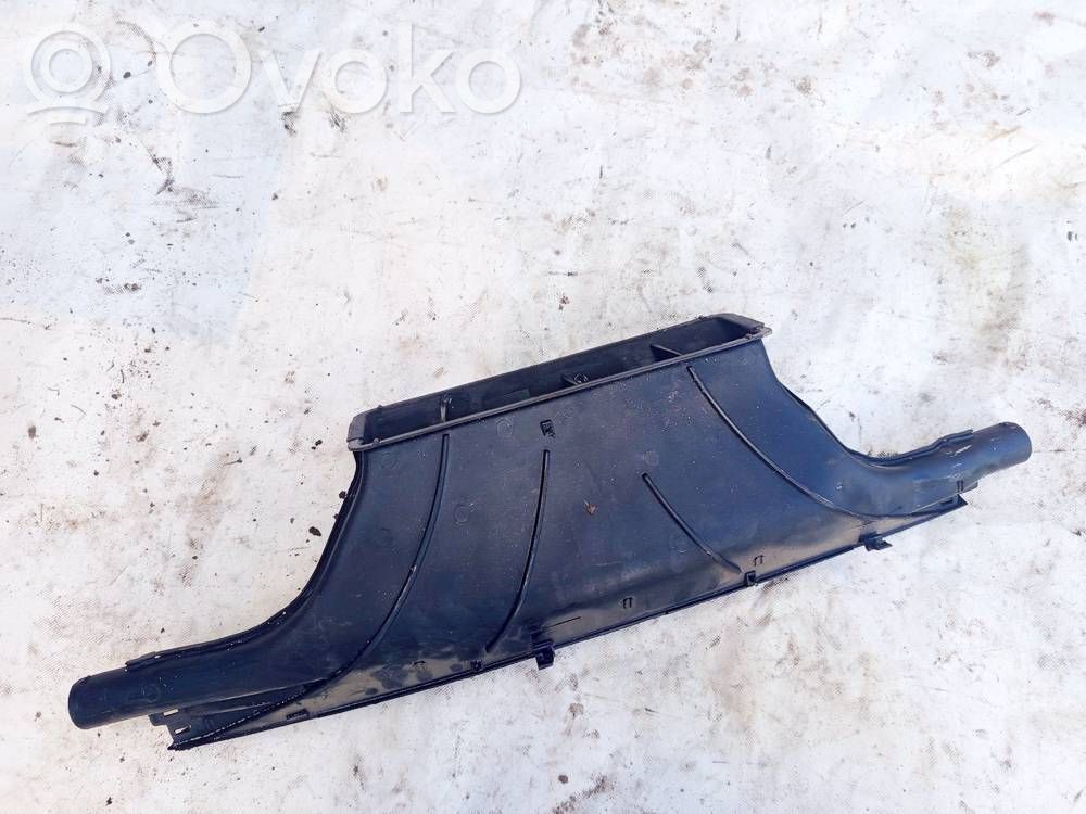 Toyota Avensis T250 Bocchetta canale dell’aria abitacolo