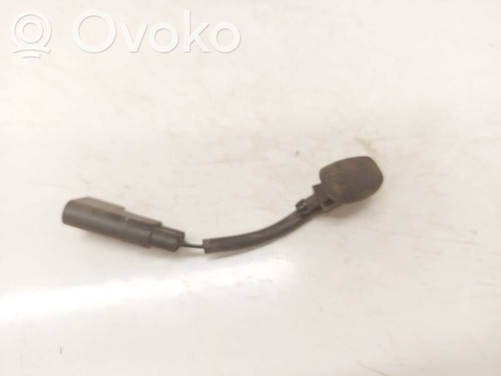 Ford Focus Buse de lave-glace 