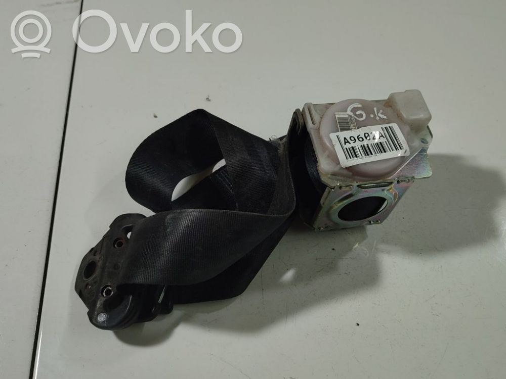 Cinturón trasero   501RB9F1EU,305496899G21AK,501RB9F1EU,9887K,HAGG0744K0