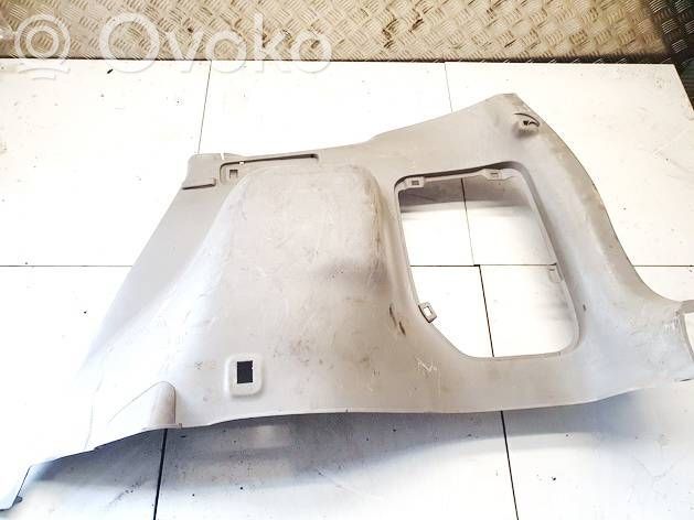 Alte elemente acoperire portbagaj   CB01850G,CB01850G,CB01850G