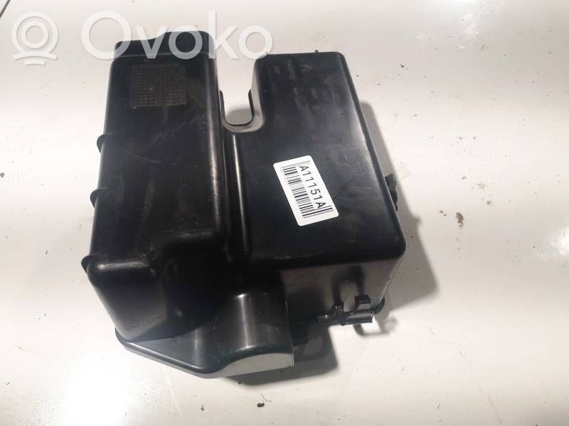 Peugeot 407 Alte piese de interior 