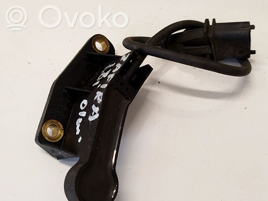 Opel Vectra B Klopfsensor 