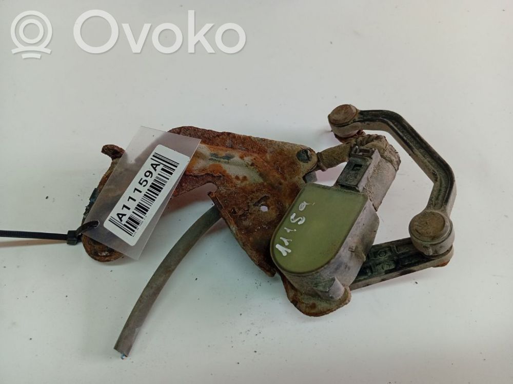 Audi A6 S6 C6 4F Sensore di livello altezza frontale sospensioni 
