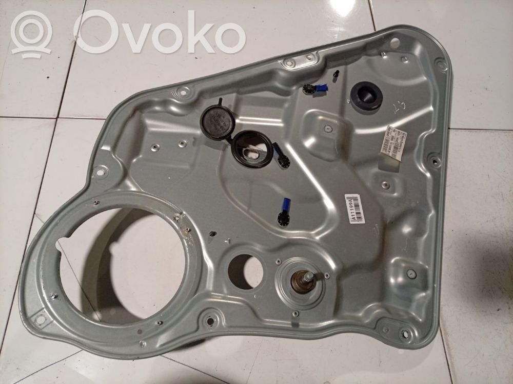 KIA Ceed Alzacristalli del portellone scorrevole con motorino 