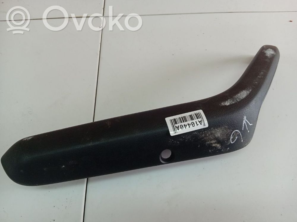 Audi A4 S4 B6 8E 8H Alte piese de interior 