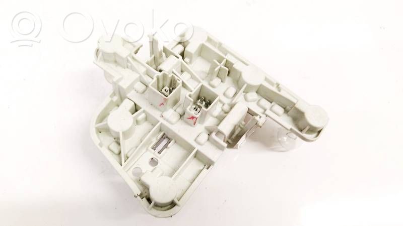 Volvo S40 Portalampada fanale posteriore