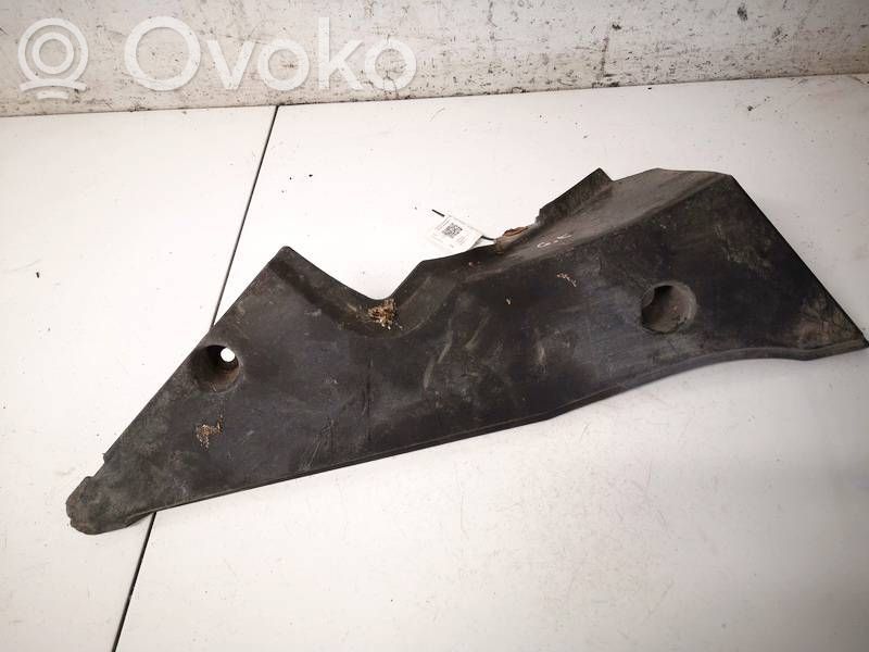 Cache de protection sous moteur   7124555,7124555,502011,7124555,712455507