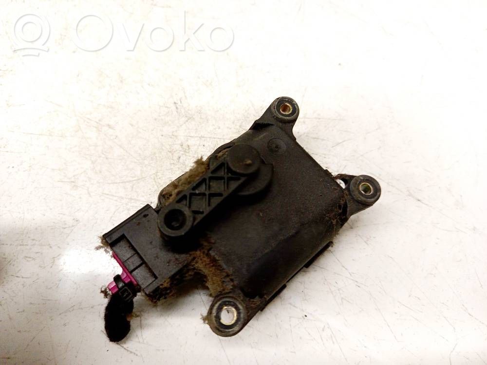 Audi A6 S6 C5 4B Motorino attuatore aria 