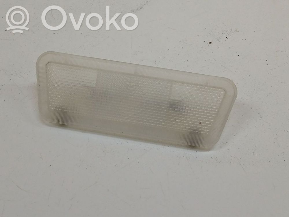 Saab 9-5 Otras luces interiores 