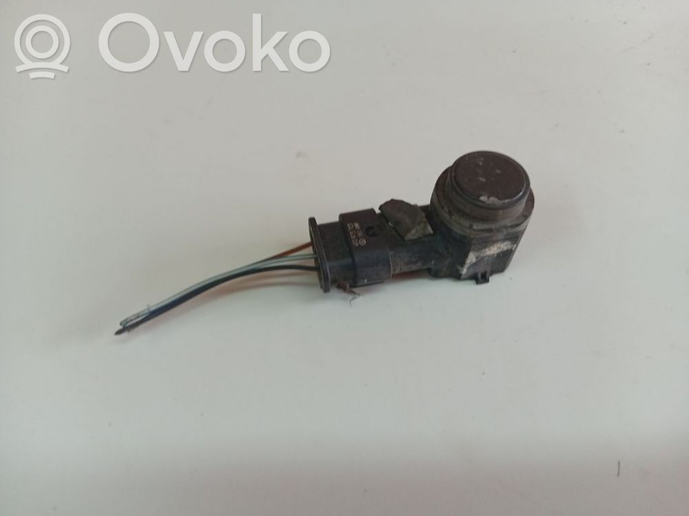 Volkswagen Sharan Parksensor PDC