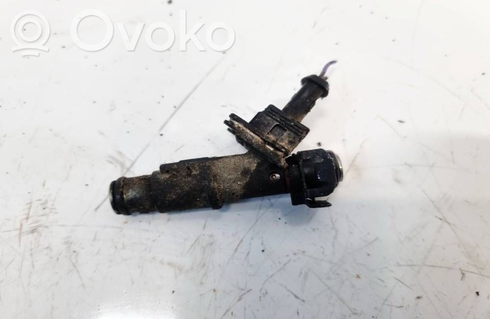 Inyector de combustible   01F004A,01F004A,01F004A