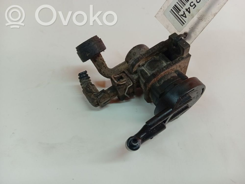 Opel Zafira A Elettrovalvola turbo