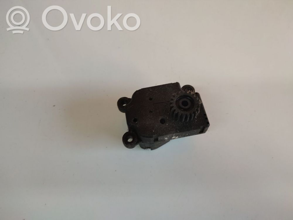 Peugeot 307 Motorino attuatore aria 