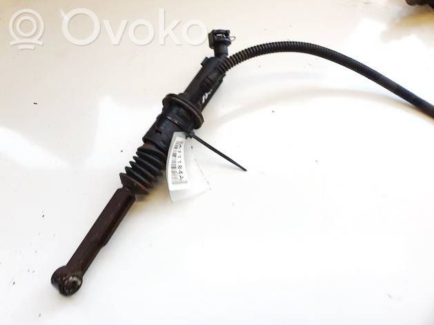 Citroen Berlingo Główny cylinder sprzęgła 